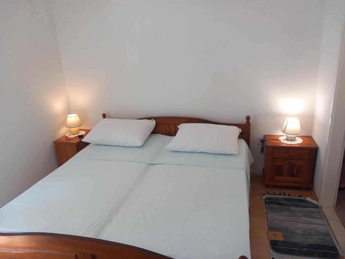 Guest House Mrdalo ดูบรอฟนิก ภายนอก รูปภาพ