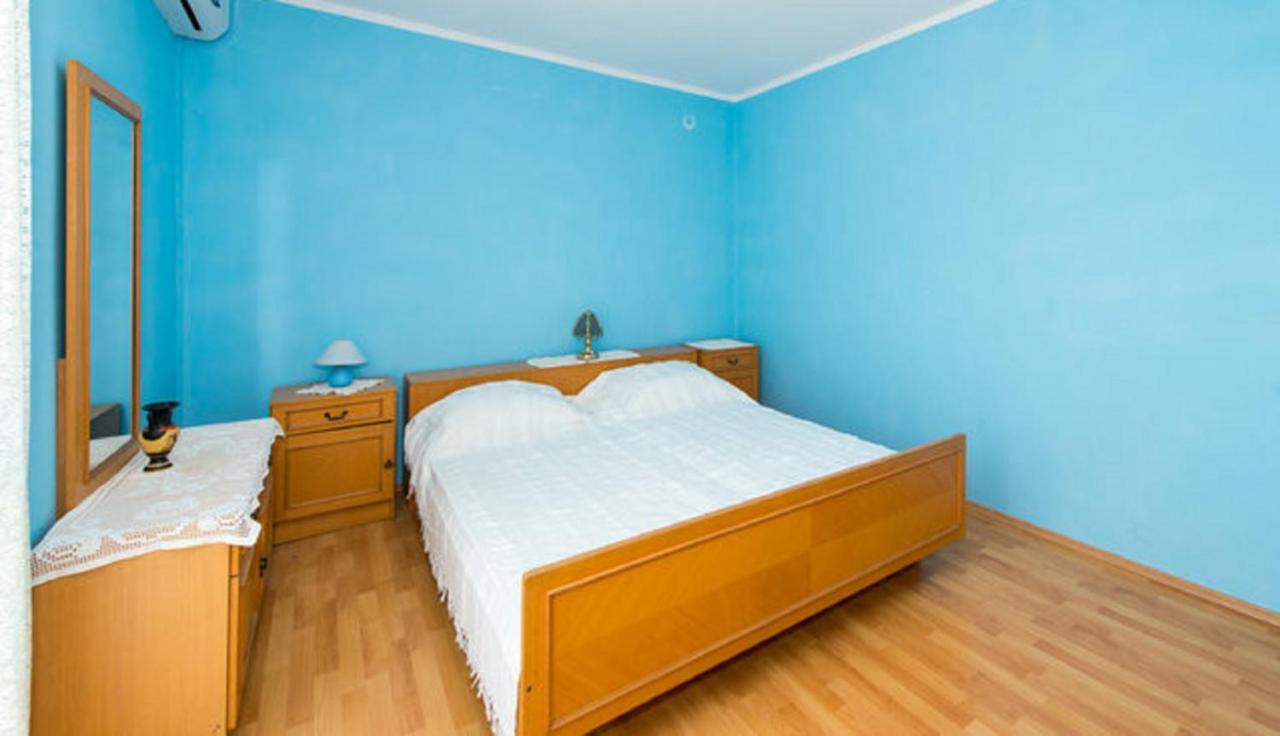Guest House Mrdalo ดูบรอฟนิก ภายนอก รูปภาพ