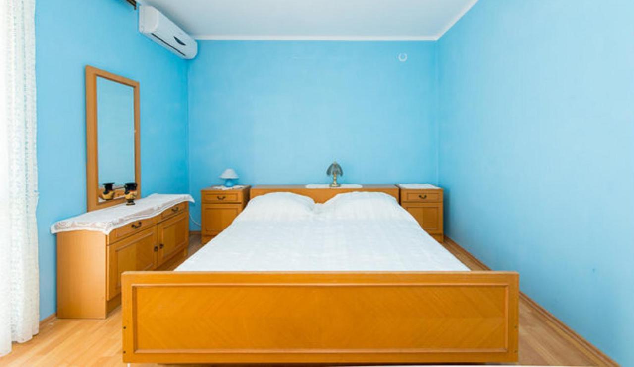 Guest House Mrdalo ดูบรอฟนิก ภายนอก รูปภาพ