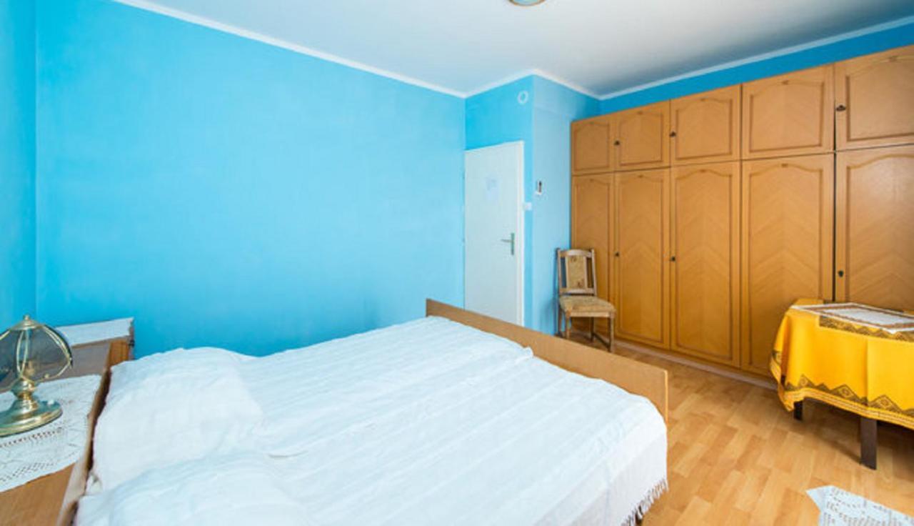 Guest House Mrdalo ดูบรอฟนิก ภายนอก รูปภาพ