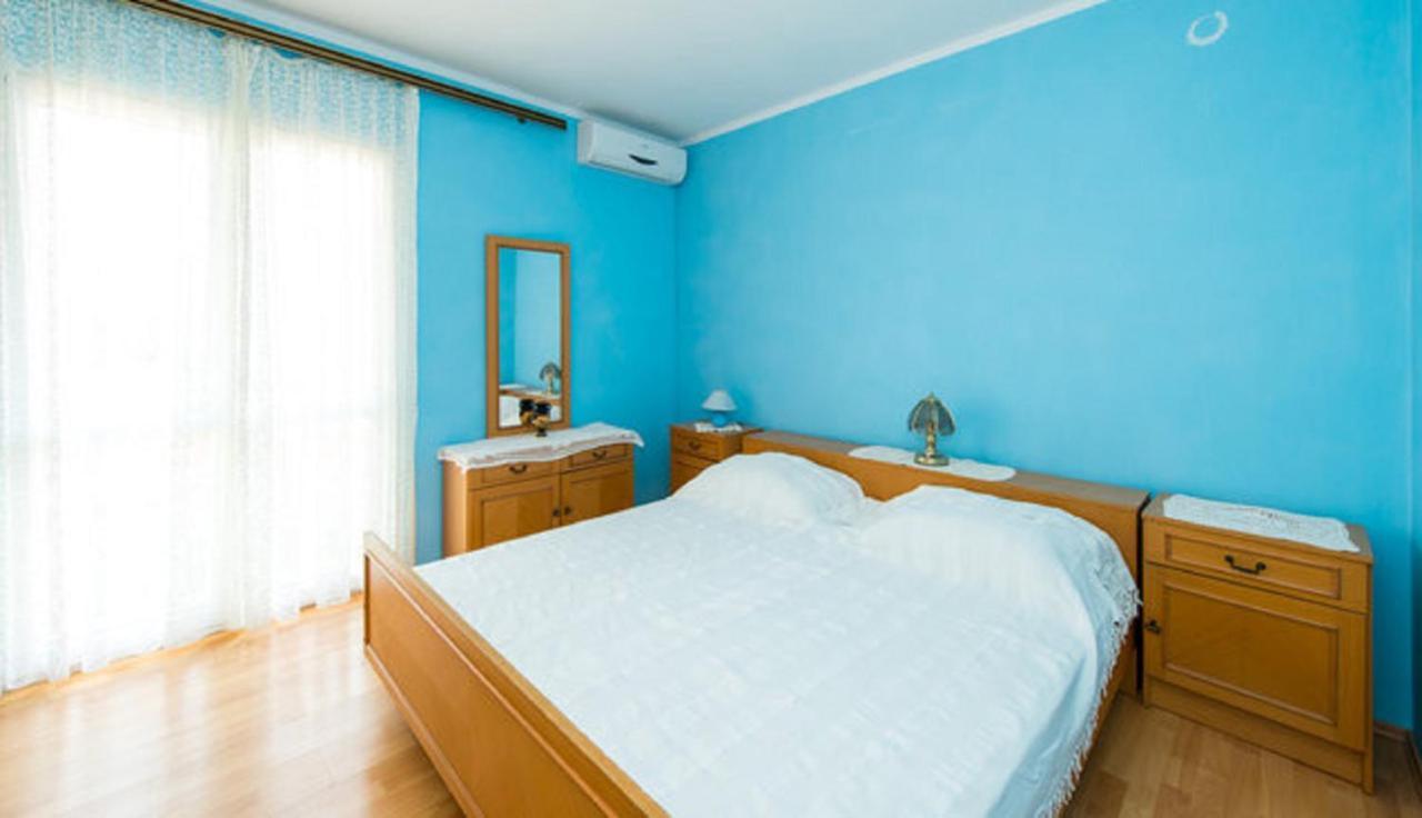 Guest House Mrdalo ดูบรอฟนิก ภายนอก รูปภาพ