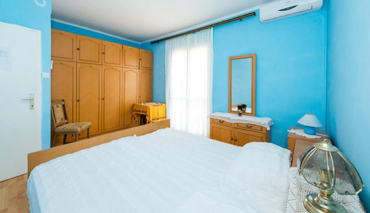 Guest House Mrdalo ดูบรอฟนิก ภายนอก รูปภาพ
