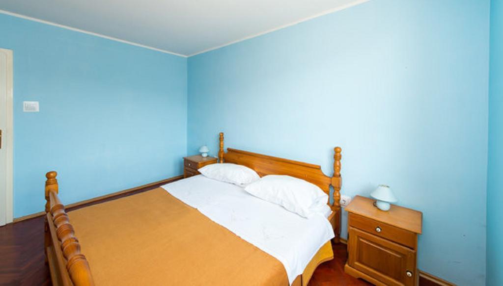 Guest House Mrdalo ดูบรอฟนิก ภายนอก รูปภาพ