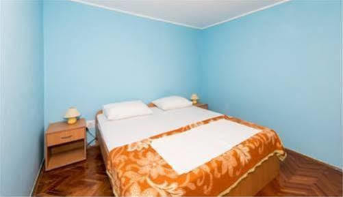 Guest House Mrdalo ดูบรอฟนิก ภายนอก รูปภาพ