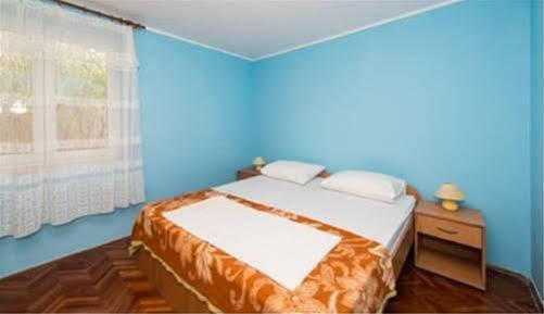 Guest House Mrdalo ดูบรอฟนิก ภายนอก รูปภาพ